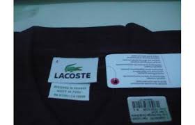 Lacoste Costo 230